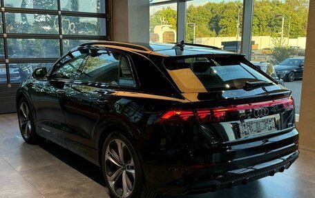 Audi Q8 I, 2026 год, 14 290 000 рублей, 7 фотография