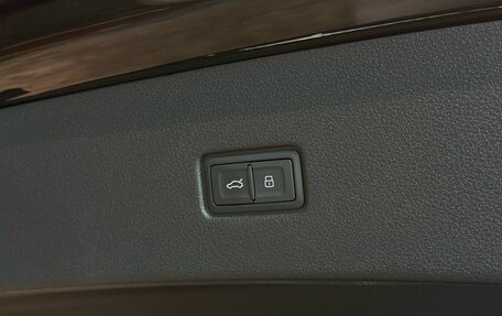 Audi Q8 I, 2026 год, 14 290 000 рублей, 5 фотография