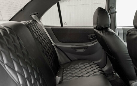 Hyundai Accent II, 2011 год, 450 000 рублей, 16 фотография