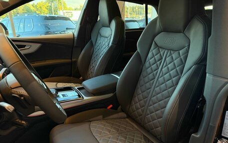 Audi Q8 I, 2026 год, 14 290 000 рублей, 13 фотография