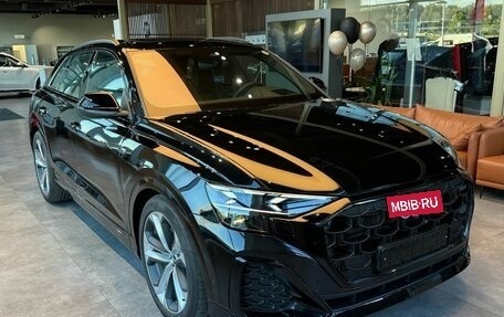 Audi Q8 I, 2026 год, 14 290 000 рублей, 2 фотография