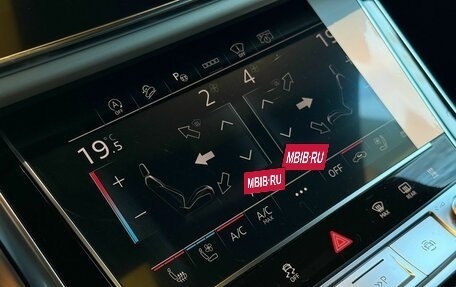 Audi Q8 I, 2026 год, 14 290 000 рублей, 16 фотография