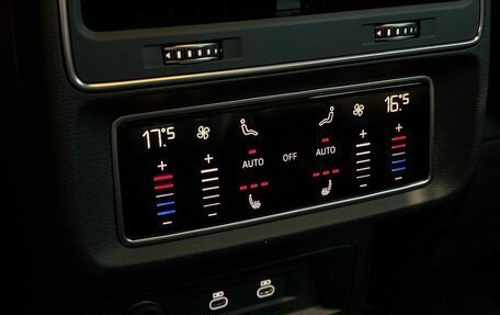 Audi Q8 I, 2026 год, 14 290 000 рублей, 29 фотография