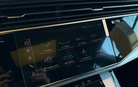 Audi Q8 I, 2026 год, 14 290 000 рублей, 19 фотография