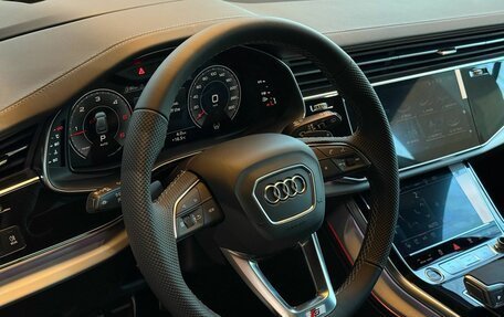 Audi Q8 I, 2026 год, 14 290 000 рублей, 26 фотография