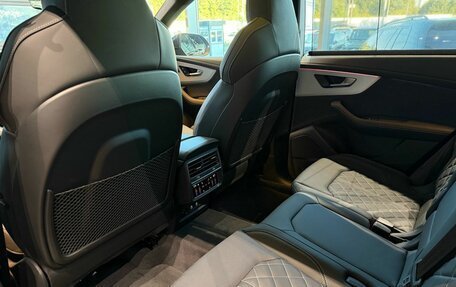 Audi Q8 I, 2026 год, 14 290 000 рублей, 27 фотография