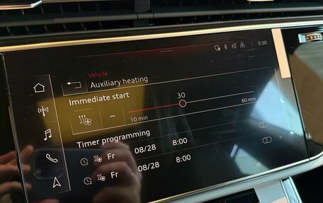 Audi Q8 I, 2026 год, 14 290 000 рублей, 23 фотография