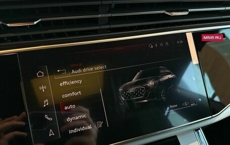 Audi Q8 I, 2026 год, 14 290 000 рублей, 20 фотография