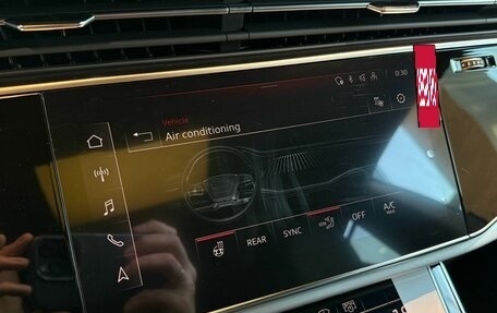 Audi Q8 I, 2026 год, 14 290 000 рублей, 22 фотография