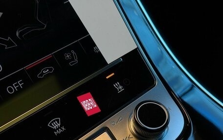 Audi Q8 I, 2026 год, 14 290 000 рублей, 17 фотография