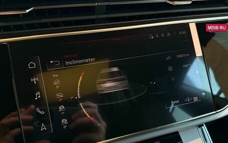 Audi Q8 I, 2026 год, 14 290 000 рублей, 21 фотография