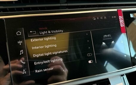 Audi Q8 I, 2026 год, 14 290 000 рублей, 24 фотография