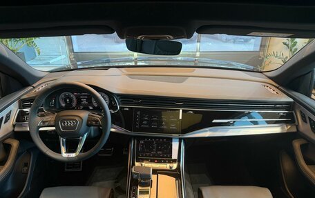 Audi Q8 I, 2026 год, 14 290 000 рублей, 31 фотография