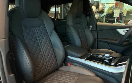 Audi Q8 I, 2026 год, 14 290 000 рублей, 36 фотография