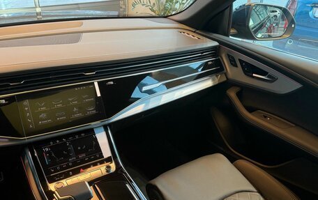 Audi Q8 I, 2026 год, 14 290 000 рублей, 32 фотография