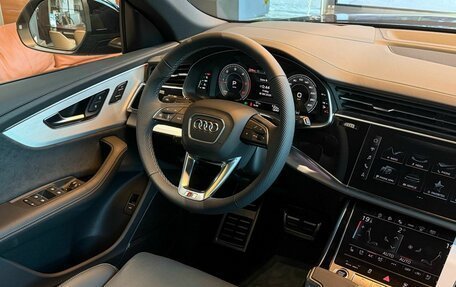 Audi Q8 I, 2026 год, 14 290 000 рублей, 33 фотография