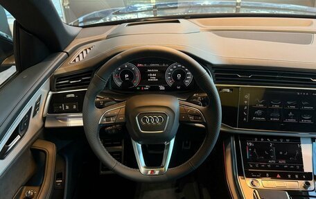 Audi Q8 I, 2026 год, 14 290 000 рублей, 34 фотография
