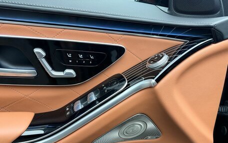 Mercedes-Benz S-Класс, 2023 год, 13 900 000 рублей, 10 фотография