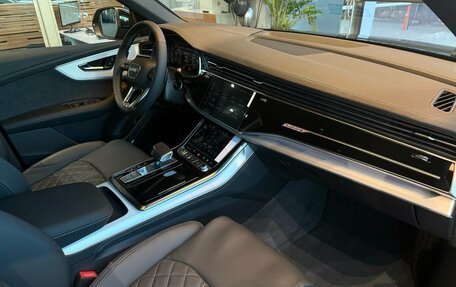Audi Q8 I, 2026 год, 14 290 000 рублей, 35 фотография