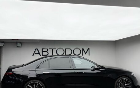 Mercedes-Benz S-Класс, 2023 год, 13 900 000 рублей, 5 фотография