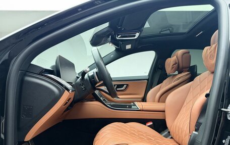 Mercedes-Benz S-Класс, 2023 год, 13 900 000 рублей, 8 фотография