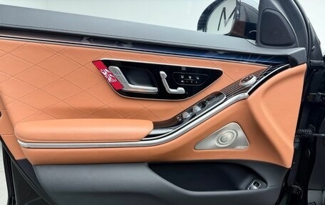 Mercedes-Benz S-Класс, 2023 год, 13 900 000 рублей, 9 фотография