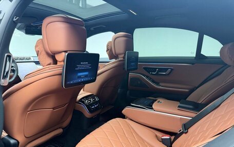 Mercedes-Benz S-Класс, 2023 год, 13 900 000 рублей, 14 фотография