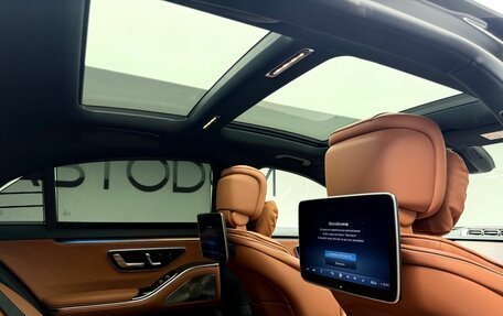 Mercedes-Benz S-Класс, 2023 год, 13 900 000 рублей, 17 фотография