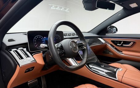 Mercedes-Benz S-Класс, 2023 год, 13 900 000 рублей, 12 фотография