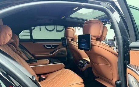 Mercedes-Benz S-Класс, 2023 год, 13 900 000 рублей, 16 фотография
