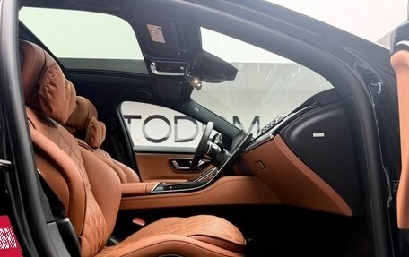 Mercedes-Benz S-Класс, 2023 год, 13 900 000 рублей, 20 фотография