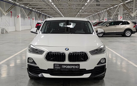 BMW X2, 2018 год, 2 950 000 рублей, 2 фотография