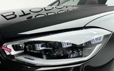 Mercedes-Benz S-Класс, 2023 год, 13 900 000 рублей, 29 фотография