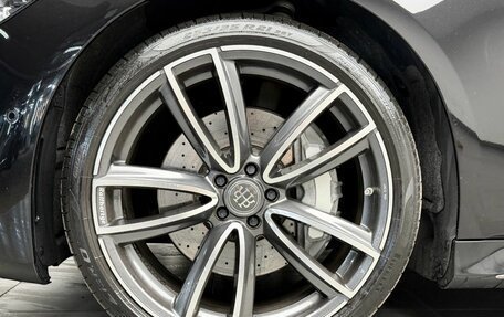 Mercedes-Benz S-Класс, 2023 год, 13 900 000 рублей, 31 фотография