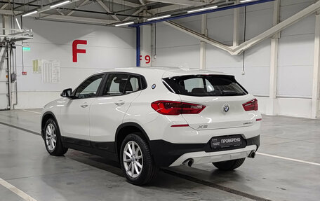 BMW X2, 2018 год, 2 950 000 рублей, 8 фотография