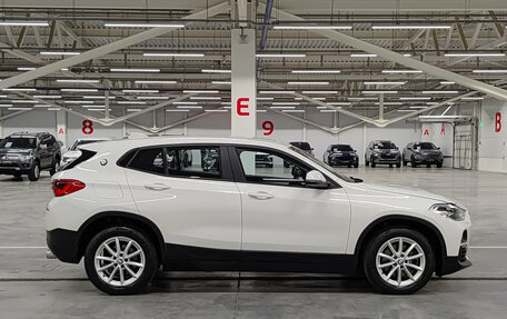 BMW X2, 2018 год, 2 950 000 рублей, 5 фотография