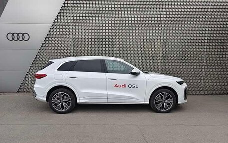 Audi Q5, 2026 год, 4 854 444 рублей, 3 фотография