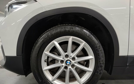 BMW X2, 2018 год, 2 950 000 рублей, 22 фотография