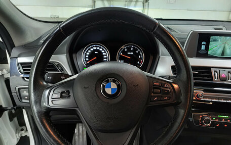 BMW X2, 2018 год, 2 950 000 рублей, 24 фотография
