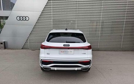 Audi Q5, 2026 год, 4 854 444 рублей, 5 фотография