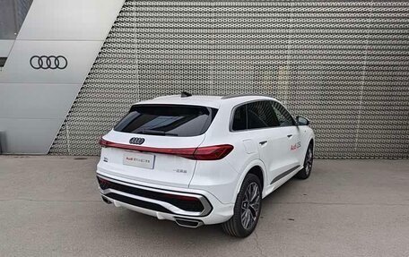 Audi Q5, 2026 год, 4 854 444 рублей, 4 фотография