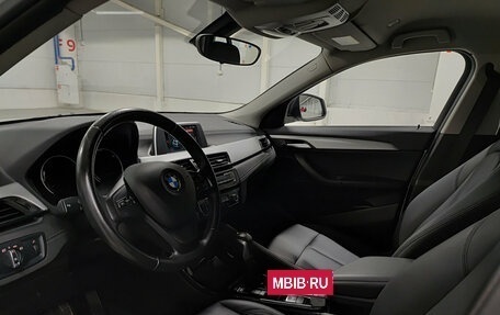 BMW X2, 2018 год, 2 950 000 рублей, 20 фотография