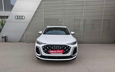 Audi Q5, 2026 год, 4 854 444 рублей, 2 фотография
