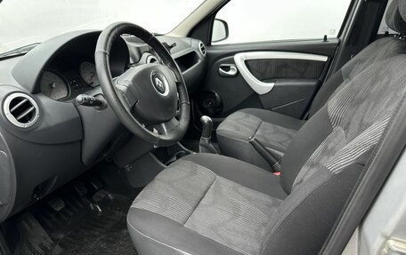 Renault Logan I, 2012 год, 460 000 рублей, 9 фотография