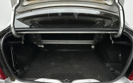 Renault Logan I, 2012 год, 460 000 рублей, 15 фотография