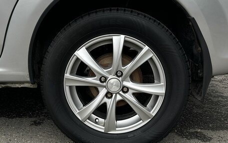 Renault Logan I, 2012 год, 460 000 рублей, 16 фотография