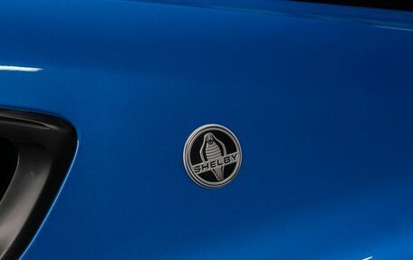 Ford Mustang VI рестайлинг, 2018 год, 18 900 000 рублей, 13 фотография