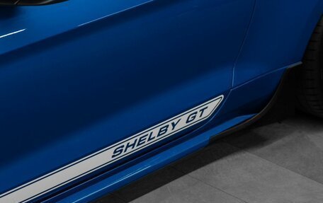 Ford Mustang VI рестайлинг, 2018 год, 18 900 000 рублей, 19 фотография