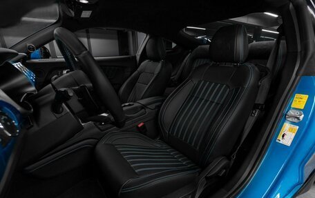 Ford Mustang VI рестайлинг, 2018 год, 18 900 000 рублей, 24 фотография
