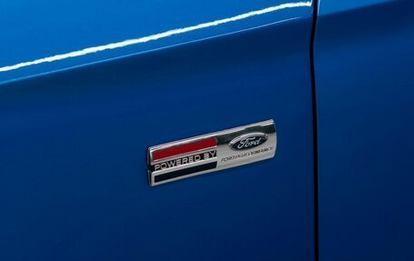 Ford Mustang VI рестайлинг, 2018 год, 18 900 000 рублей, 18 фотография